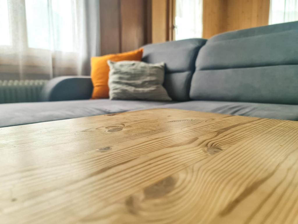 Abendberg Apartment - Aare Jungfrau Ag Вильдерсвиль Экстерьер фото