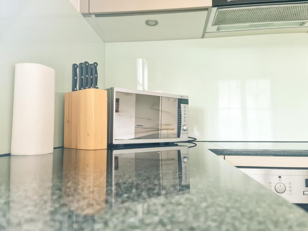 Abendberg Apartment - Aare Jungfrau Ag Вильдерсвиль Экстерьер фото