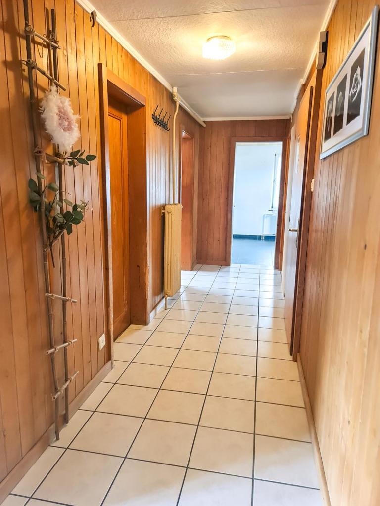 Abendberg Apartment - Aare Jungfrau Ag Вильдерсвиль Экстерьер фото