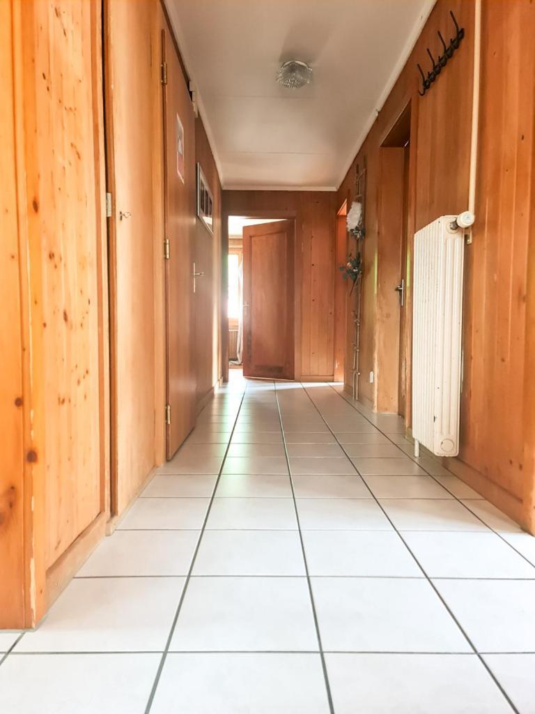 Abendberg Apartment - Aare Jungfrau Ag Вильдерсвиль Экстерьер фото